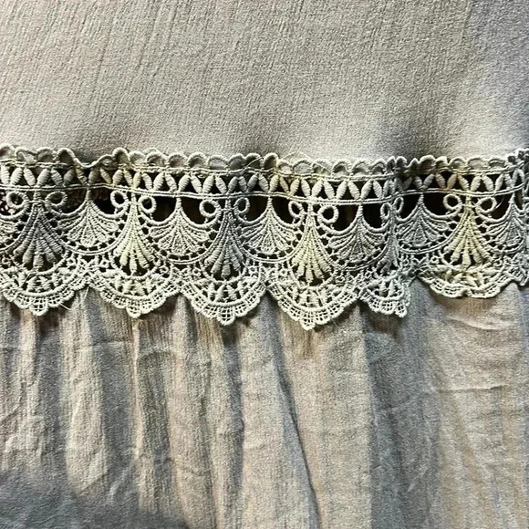 Lulus Green Dress Size XS - Picture 3 of 7